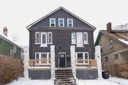Pre-foreclosure in  MONTGOMERY ST Detroit, MI 48206