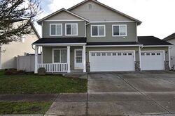 Pre-foreclosure in  NW 5TH ST Battle Ground, WA 98604