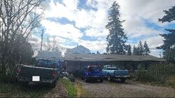 Pre-foreclosure in  NW NICHOLS AVE Bremerton, WA 98311