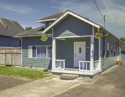 Pre-foreclosure in  W SCOTT ST Aberdeen, WA 98520