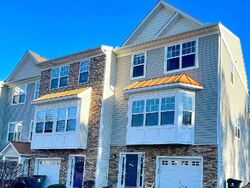 Pre-foreclosure in  DARLEY DALE LOOP Apex, NC 27502