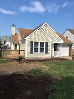 Pre-foreclosure in  WEYBRIDGE CIR Virginia Beach, VA 23454