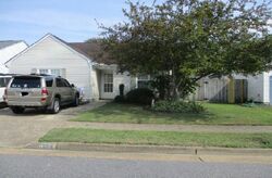 Pre-foreclosure in  GERSHWIN DR Virginia Beach, VA 23454