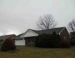 Pre-foreclosure in  PRESTON AVE NW Roanoke, VA 24012
