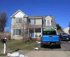 Pre-foreclosure in  WISTERIA DR Fredericksburg, VA 22408