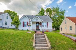 W Spiller St, Wytheville VA