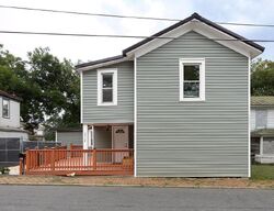 Pre-foreclosure in  15TH ST Lynchburg, VA 24501