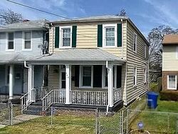 Pre-foreclosure in  29TH ST Newport News, VA 23607