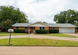 Pre-foreclosure in  E 17TH ST Colorado City, TX 79512