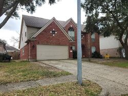 Pre-foreclosure in  ATASCOCITA TIMBERS N Humble, TX 77346