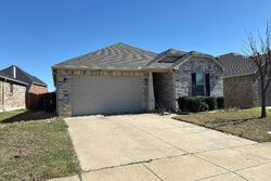 Pre-foreclosure in  MIRROR RIDGE DR Fort Worth, TX 76179