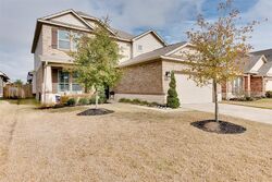Pre-foreclosure in  CYPRESS RED OAK DR Cypress, TX 77433