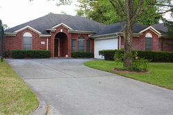 Pre-foreclosure in  BIRCH PARK LN Houston, TX 77073