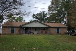 Pre-foreclosure Listing in PINE CIR HALLSVILLE, TX 75650