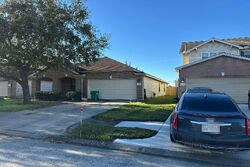 Pre-foreclosure in  LIBERTY PINE LN Houston, TX 77049
