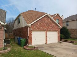 Pre-foreclosure in  CARTMAN RD Garland, TX 75040
