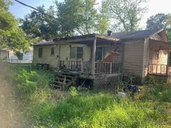 Pre-foreclosure in  N FROST ST New Boston, TX 75570
