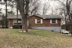 Pre-foreclosure in  MARYDALE DR Nashville, TN 37207