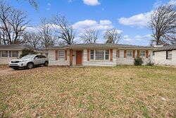 Pre-foreclosure in  S WHITE STATION RD Memphis, TN 38117