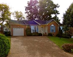 Pre-foreclosure in  NEW HAVEN CT Nashville, TN 37214