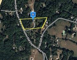 Pre-foreclosure in  OLD DAYTON PIKE Soddy Daisy, TN 37379