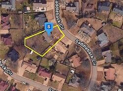 Pre-foreclosure in  SADDLEBACK CIR Memphis, TN 38141
