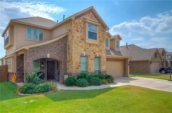 Pre-foreclosure in  DARLINGTON TRL Fort Worth, TX 76131