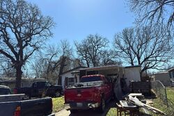 Pre-foreclosure in  NEWMAN DR Haltom City, TX 76117