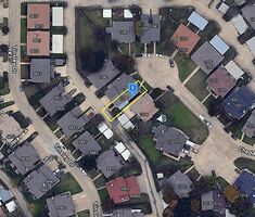 Pre-foreclosure in  CHEDDAR CT Arlington, TX 76017