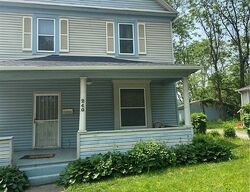 Pre-foreclosure in  CUYAHOGA ST Akron, OH 44304