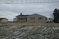  Knox School Rd, Alliance OH