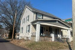 Pre-foreclosure in  FRAZER AVE NW Canton, OH 44709