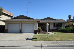 Pre-foreclosure in  KEVIN WAY Turlock, CA 95382