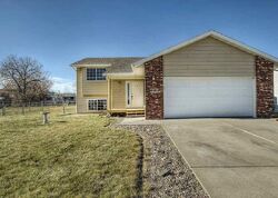 Pre-foreclosure in  THREE RIVERS DR Rapid City, SD 57701