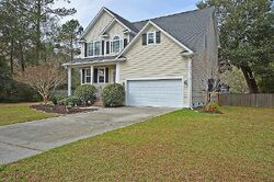 Pre-foreclosure in  PEREGRINE DR Charleston, SC 29412