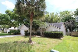 Pre-foreclosure in  SASSAFRAS AVE Altamonte Springs, FL 32714