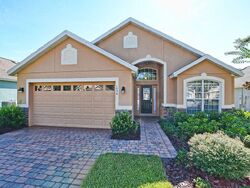 Pre-foreclosure in  BARN OWL LOOP Sanford, FL 32773