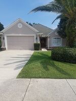 Pre-foreclosure in  AUTUMN BREEZE CIR Gulf Breeze, FL 32563