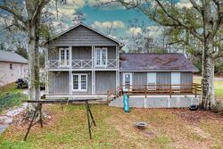  E Lakeshore Dr, Carriere MS