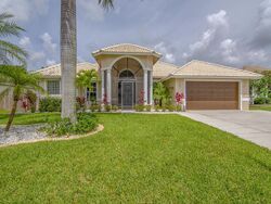Pre-foreclosure in  NW DUNN RD Port Saint Lucie, FL 34983