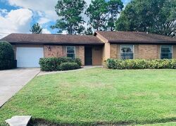 Pre-foreclosure in  SE WALTERS TER Port Saint Lucie, FL 34983