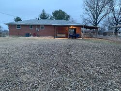 Pre-foreclosure in  WANDA DR Granite City, IL 62040