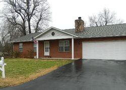 Pre-foreclosure in  W 3RD ST East Saint Louis, IL 62206