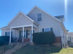 Pre-foreclosure in  CAROLINE ST Saint Louis, MO 63104