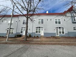 Pre-foreclosure in  BIDDLE ST Saint Louis, MO 63106