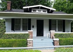  N 58th St, East Saint Louis IL