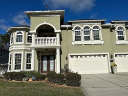 Pre-foreclosure in  WELLWOOD AVE Jacksonville, FL 32259