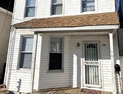 Pre-foreclosure in  BENZIGER AVE Staten Island, NY 10301