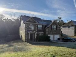 Pre-foreclosure in  PARAMOUNT CT Hephzibah, GA 30815