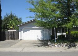 Pre-foreclosure in  RACETRACK CIR Rocklin, CA 95677